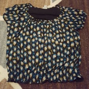 Worthington shirt
